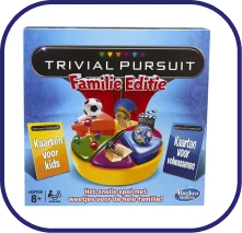 trivial pursuit gra rodzinna
